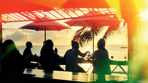 Zaccios Restaurant & Beach Bar