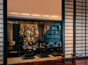 Zen Restaurant