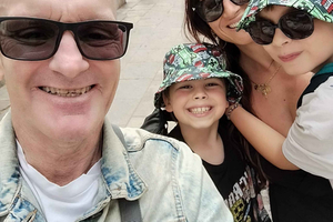 Authentic tour of Barcelona in French