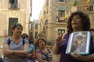 Barcelona: 3-Hour Esoteric, Spiritual & Historical Tour
