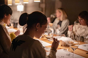 Barcelona: 3 vingårdar i Penedes med upphämtning från hotell och lunch