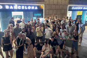 Barcelona 7-Day Nightlife Pass with Club Entry & Day Tours