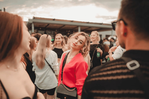 Barcelona Buzz Summer Package – Full Moon, Rooftop & Boat