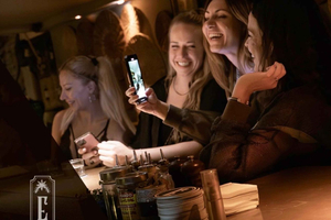 Barcelona Cocktail Experience: Create Your Own Cocktail & Tapas