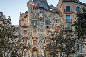 Tournée des cafés à Barcelone