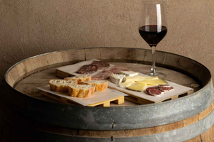 Barcellona: degustazione gourmet di vini e tapas catalane