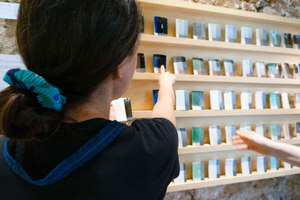 Barcelona: Taller de Cerámica Artesanal
