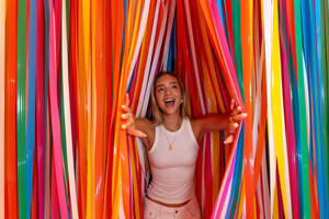 Barcelona: House of Candy Ticket-Eingang