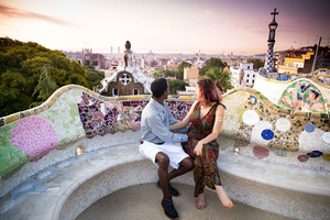 Barcelona: Instagram-tour langs de mooiste plekjes