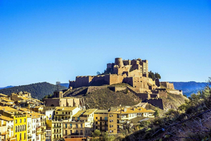 Barcelona: Tour Privado Monserrat, Castelo e Sal