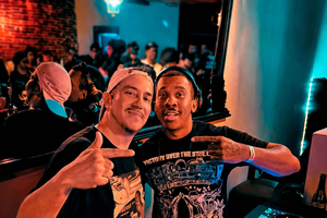 Tour de fiesta por Barcelona con un DJ local experto en la vida nocturna