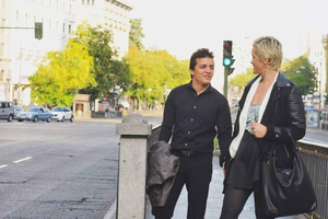 Barcelona: fotoshoot + exclusieve video van de beste momenten
