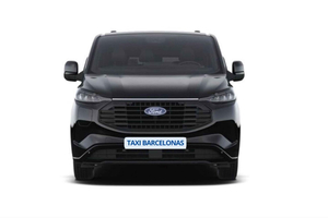 Barcelona Private Transfer from Cruis port to barcelona city