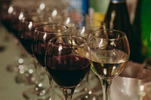 Barcelona Sip, Paint & Salsa with Sangria Refill