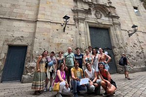 Barcelona: 