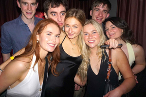 Barcelona Ultimate Nightlife Pass: 7 Days Clubs, Pre-Parties