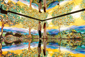 Barcelona: White Rabbit Catalonia's Top Immersive Experience