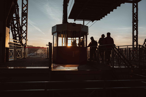 E-Bike, Montjuic Cable Car,and Sailing Experience