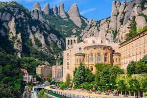 Vanuit privédagtrip naar Montserrat met pick-up
