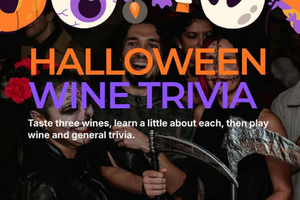Kuriositeter om halloweenviner i Barcelona