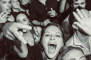 Opastettu yöelämäkierros ja VIP-sisäänpääsy klubille