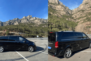 Montserrat: Private transfer to Montserrat