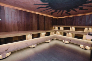 nordyckie spa z gastronomią – odpręż się wszystkimi zmysłami