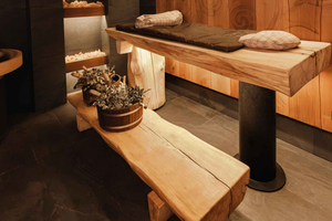 Barcellona: Spa gastronomica nordica – una fuga sensoriale completa