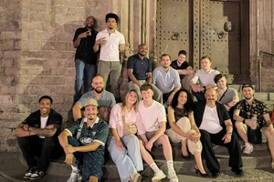 Pubcrawl with VIP entry to Rooftop and Nightclubs