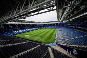 Barcellona: Tour dello Stadio RCDE