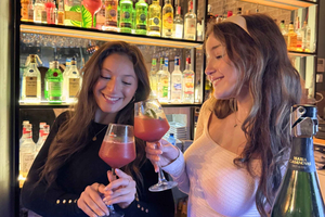 Sangria & Cocktail Making Class with Tapas