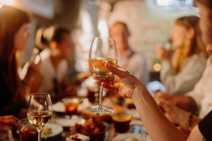 The Supper Club: Барселона