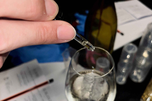VermutLab: Make your own vermouth in Barcelona and take it home