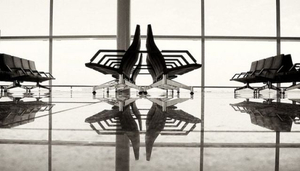 Barcelona Airports