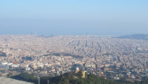Barcelona Voted 'World's Best Summer City'