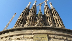 La Sagrada Família