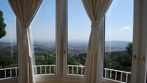 Living Luxury in Barcelona