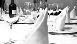 9 Reinas Restaurant in Barcelona