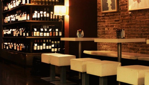 A Casa Portuguesa Restaurant in Barcelona