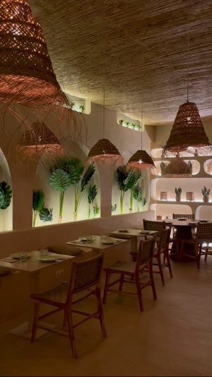 A Vocados Badalona - Restaurant Badalona