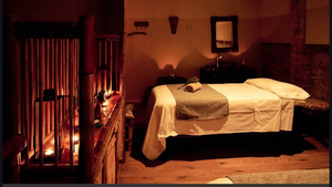 Ambrosia Spa Barcelona. Centro de masajes y Wellness