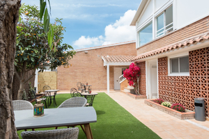 Apartamentos Rambla de Marisol