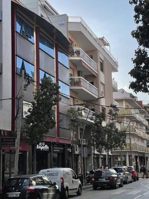 ApartHotel Centric Castelldefels