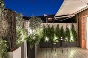 Aparthotel Mariano Cubí Barcelona