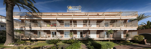 Aparthotel Solifemar