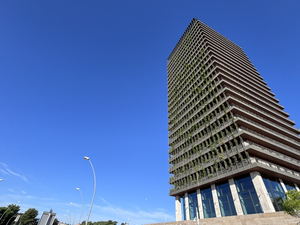 aparto Diagonal Suites Hotel