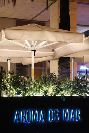 Aroma de Mar Badalona