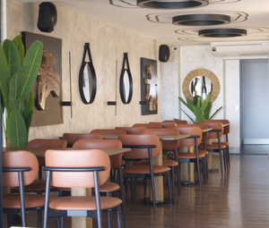 Aroma de mar - Restaurante en Castelldefels