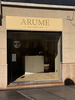 Arume