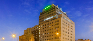 B&B HOTEL Barcelona Mollet Porta de Gallecs